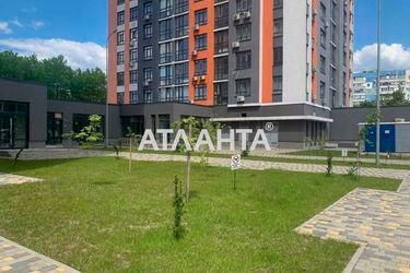 2-rooms apartment apartment by the address st. Gulaka Nikolaya (area 67,0 m2) - Atlanta.ua - photo 16