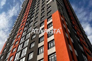 2-кімнатна квартира за адресою вул. Гулака Миколи (площа 67,0 м2) - Atlanta.ua - фото 17