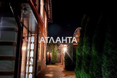 Дом по адресу ул. Луцкая (площадь 210,0 м2) - Atlanta.ua - фото 71