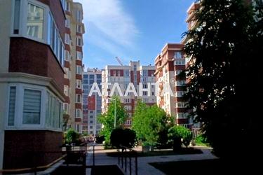3-rooms apartment apartment by the address st. Novonikolaevskaya dor (area 100,0 m2) - Atlanta.ua - photo 21