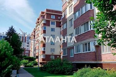 3-rooms apartment apartment by the address st. Novonikolaevskaya dor (area 100,0 m2) - Atlanta.ua - photo 20