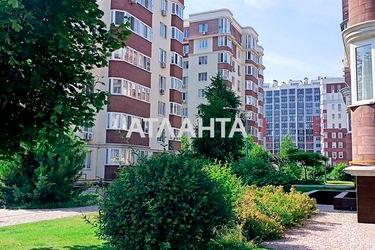 3-rooms apartment apartment by the address st. Novonikolaevskaya dor (area 100,0 m2) - Atlanta.ua - photo 19