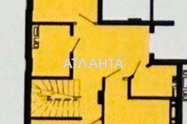 3-rooms apartment apartment by the address st. Novonikolaevskaya dor (area 100,0 m2) - Atlanta.ua - photo 31