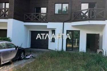 House by the address (area 125,0 m2) - Atlanta.ua - photo 27