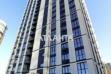 1-room apartment apartment by the address st. Literaturnaya (area 39,0 m2) - Atlanta.ua - photo 14