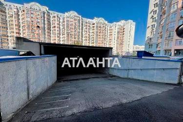 Commercial real estate at st. Ul Lomonosova (area 20,0 m2) - Atlanta.ua - photo 7