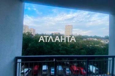 1-кімнатна квартира за адресою вул. Кадетський Гай (площа 36,0 м2) - Atlanta.ua - фото 16