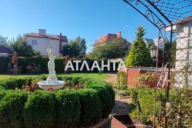 House by the address st. Vysotskogo pr (area 399,0 m2) - Atlanta.ua - photo 37
