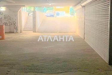 Коммерческая недвижимость по адресу ул. Сахарова (площадь 16,1 м2) - Atlanta.ua - фото 10