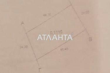 Landplot by the address st. Preobrazhenskaya Karla Marksa (area 11,2 сот) - Atlanta.ua - photo 6