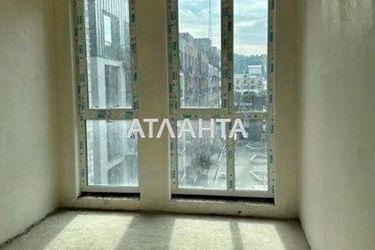 1-комнатная квартира по адресу Замарстыновская ул. (площадь 40,7 м2) - Atlanta.ua - фото 15
