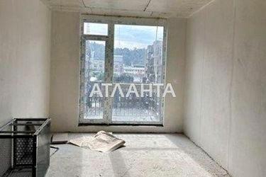 1-room apartment apartment by the address st. Zamarstynovskaya ul (area 40,7 m2) - Atlanta.ua - photo 16