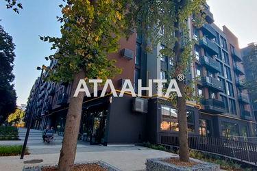1-room apartment apartment by the address st. Zamarstynovskaya ul (area 40,7 m2) - Atlanta.ua - photo 11