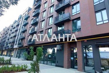 1-room apartment apartment by the address st. Zamarstynovskaya ul (area 40,7 m2) - Atlanta.ua - photo 12