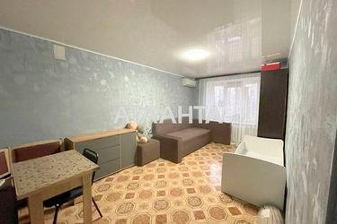 Room in dormitory apartment by the address st. Zholio kyuri (area 18,0 m2) - Atlanta.ua - photo 13