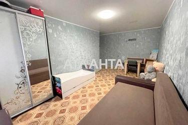 Room in dormitory apartment by the address st. Zholio kyuri (area 18,0 m2) - Atlanta.ua - photo 17