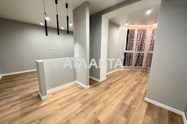 1-комнатная квартира по адресу ул. Мира (площадь 37,8 м2) - Atlanta.ua - фото 23