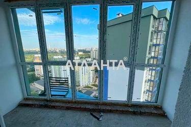 3-rooms apartment apartment by the address st. Ivana Vygovskogo (area 96,7 m2) - Atlanta.ua - photo 26