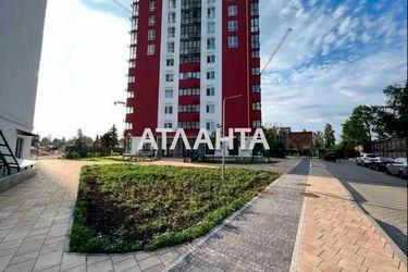 3-rooms apartment apartment by the address st. Ivana Vygovskogo (area 96,7 m2) - Atlanta.ua - photo 36