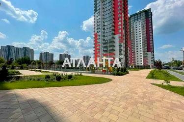 3-rooms apartment apartment by the address st. Ivana Vygovskogo (area 96,7 m2) - Atlanta.ua - photo 38