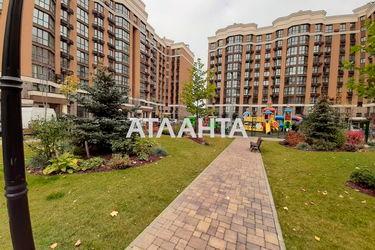 1-room apartment apartment by the address st. Mira (area 43,8 m2) - Atlanta.ua - photo 48