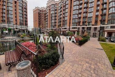 1-комнатная квартира по адресу ул. Мира (площадь 43,8 м2) - Atlanta.ua - фото 49
