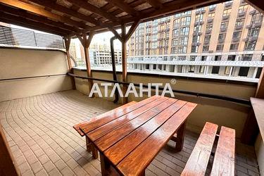 1-room apartment apartment by the address st. Mira (area 43,8 m2) - Atlanta.ua - photo 44