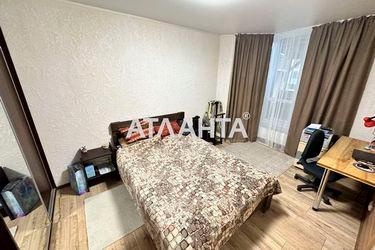 1-room apartment apartment by the address st. Mira (area 43,8 m2) - Atlanta.ua - photo 33
