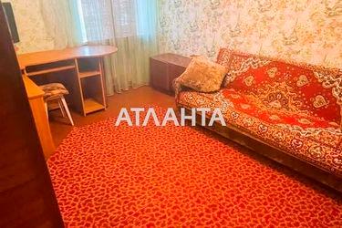 3-rooms apartment apartment by the address st. Staritskogo (area 63,0 m2) - Atlanta.ua - photo 12