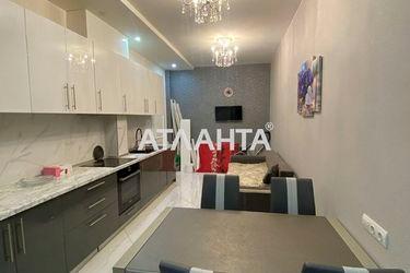 3-rooms apartment apartment by the address st. Malinovskogo marsh (area 86,0 m2) - Atlanta.ua - photo 34