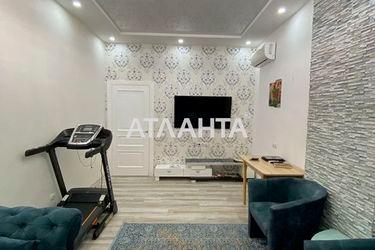 3-rooms apartment apartment by the address st. Malinovskogo marsh (area 86,0 m2) - Atlanta.ua - photo 36