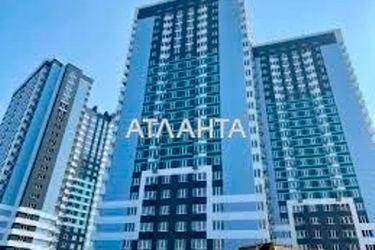 2-rooms apartment apartment by the address st. Varnenskaya (area 60,6 m2) - Atlanta.ua - photo 7