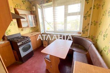 1-room apartment apartment by the address st. Fesenko Efima Petrovskogo (area 34,0 m2) - Atlanta.ua - photo 6
