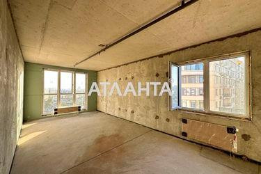 1-room apartment apartment by the address st. Literaturnaya (area 40,5 m2) - Atlanta.ua - photo 15