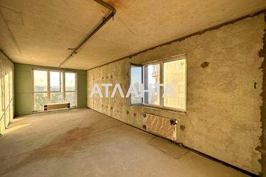 1-room apartment apartment by the address st. Literaturnaya (area 40,5 m2) - Atlanta.ua - photo 16