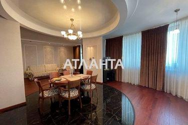 3-rooms apartment apartment by the address st. Mukachevskiy per (area 0) - Atlanta.ua - photo 8