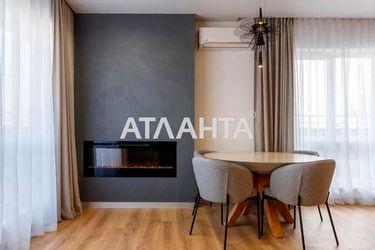 2-rooms apartment apartment by the address st. Shevchenko T ul (area 77,3 m2) - Atlanta.ua - photo 25