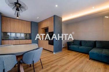 2-rooms apartment apartment by the address st. Shevchenko T ul (area 77,3 m2) - Atlanta.ua - photo 26
