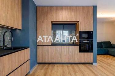 2-rooms apartment apartment by the address st. Shevchenko T ul (area 77,3 m2) - Atlanta.ua - photo 29