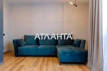 2-rooms apartment apartment by the address st. Shevchenko T ul (area 77,3 m2) - Atlanta.ua - photo 30