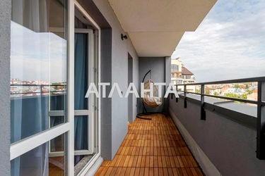 2-rooms apartment apartment by the address st. Shevchenko T ul (area 77,3 m2) - Atlanta.ua - photo 33
