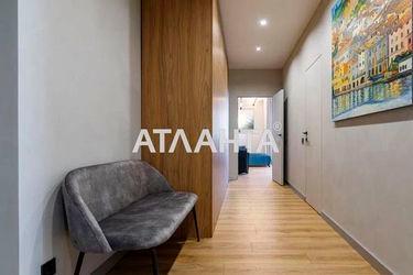2-rooms apartment apartment by the address st. Shevchenko T ul (area 77,3 m2) - Atlanta.ua - photo 34