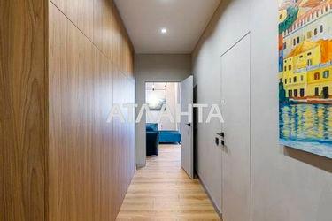 2-rooms apartment apartment by the address st. Shevchenko T ul (area 77,3 m2) - Atlanta.ua - photo 35