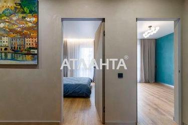 2-rooms apartment apartment by the address st. Shevchenko T ul (area 77,3 m2) - Atlanta.ua - photo 36