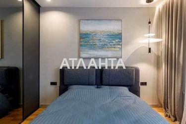 2-rooms apartment apartment by the address st. Shevchenko T ul (area 77,3 m2) - Atlanta.ua - photo 37