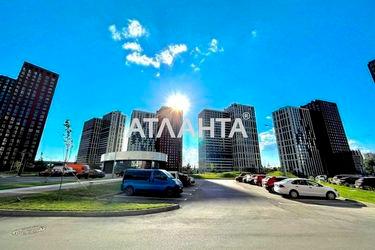 1-room apartment apartment by the address st. Vsevoloda Zmienka (area 36,3 m2) - Atlanta.ua - photo 18