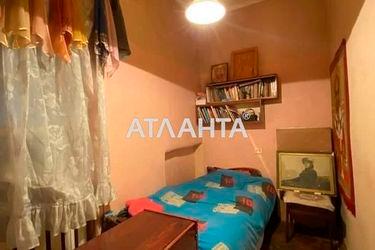 2-rooms apartment apartment by the address st. Bolshaya arnautskaya Chkalova (area 36,0 m2) - Atlanta.ua - photo 16