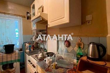 2-rooms apartment apartment by the address st. Bolshaya arnautskaya Chkalova (area 36,0 m2) - Atlanta.ua - photo 13