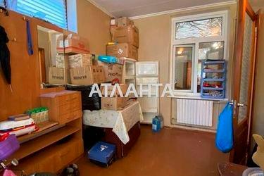 2-rooms apartment apartment by the address st. Bolshaya arnautskaya Chkalova (area 36,0 m2) - Atlanta.ua - photo 17