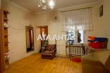 2-rooms apartment apartment by the address st. Bolshaya arnautskaya Chkalova (area 36,0 m2) - Atlanta.ua - photo 11